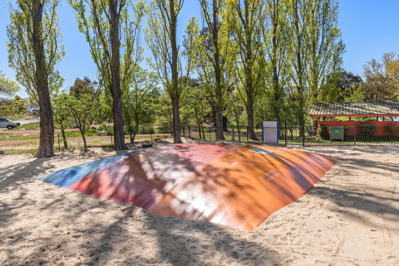 Holiday park Discovery Parks - 4*