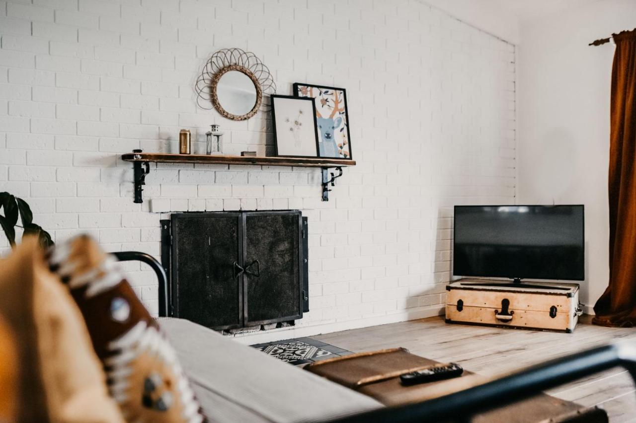 Lodge East Travellers Jindabyne