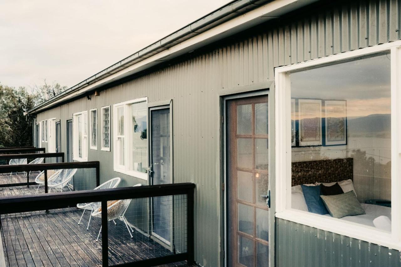 Lodge East Travellers Jindabyne