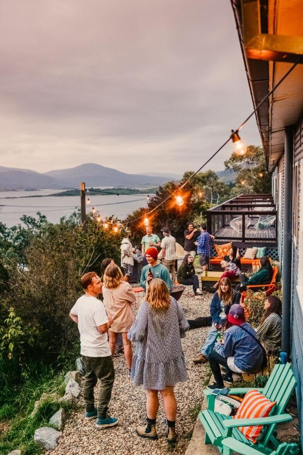 East Travellers Lodge Jindabyne