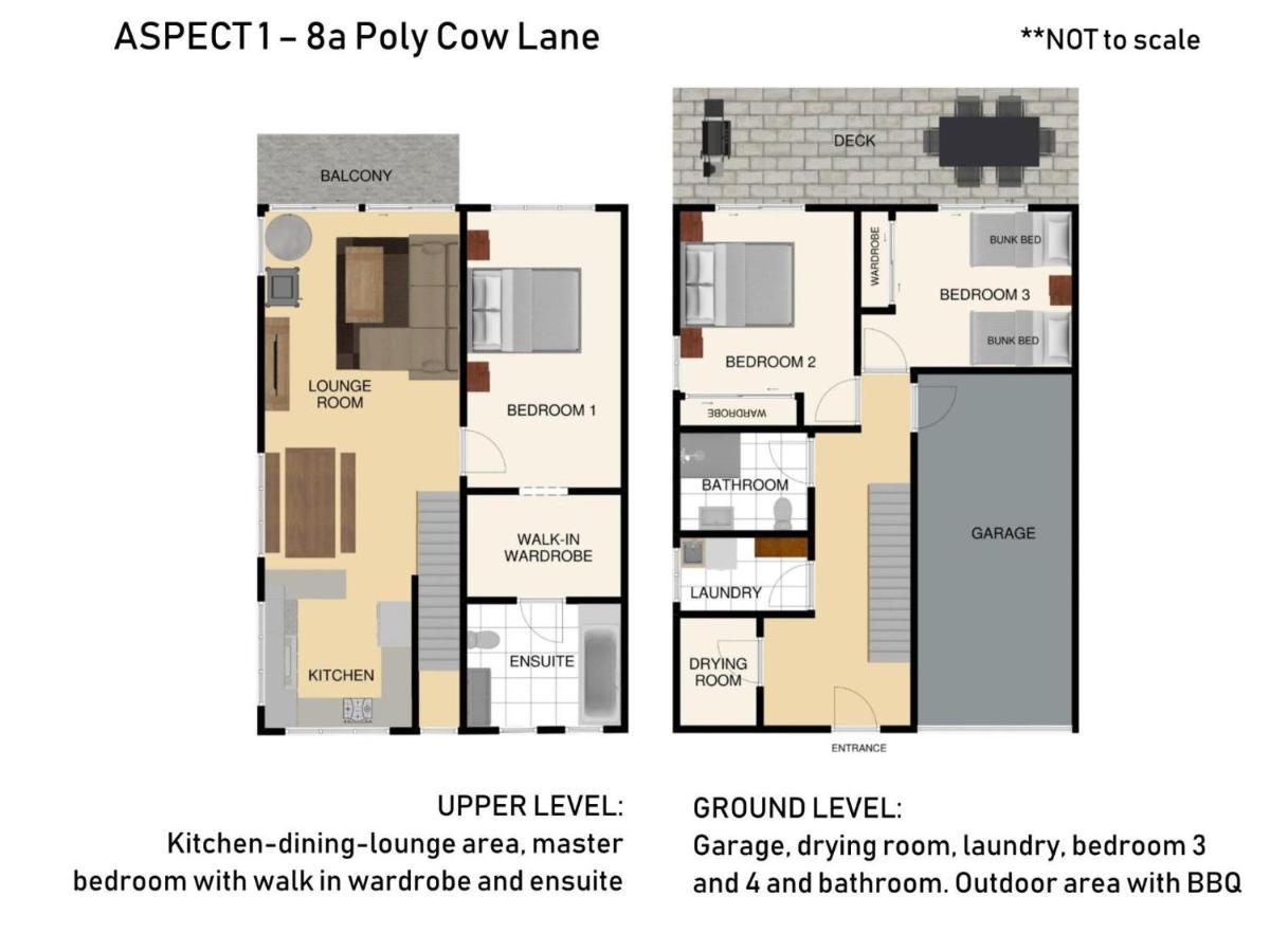 Aspect 1 8a Poley Cow Lane * Jindabyne
