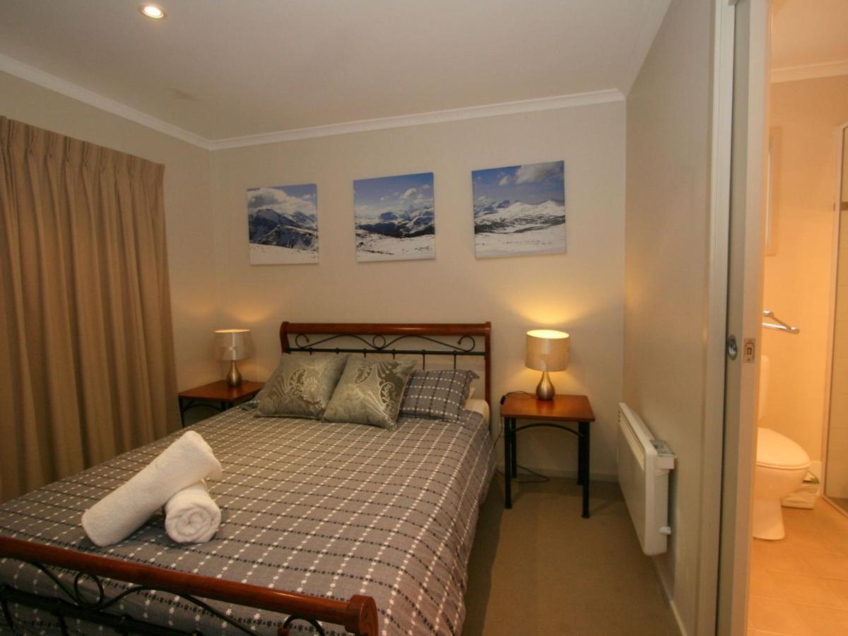 Apartment Boronia 5 30 Nettin Circuit