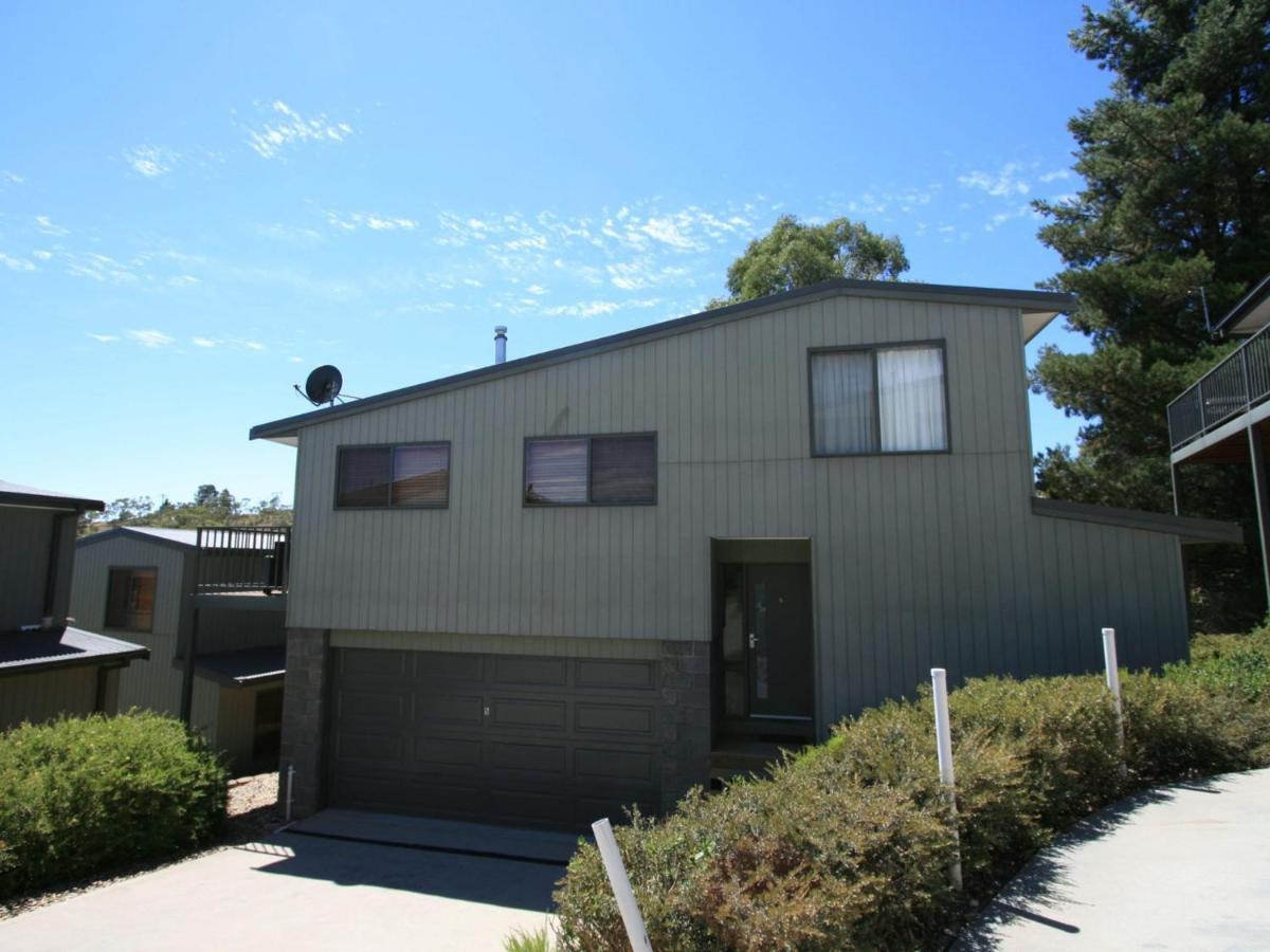 Boronia 5 30 Nettin Circuit Apartment Jindabyne