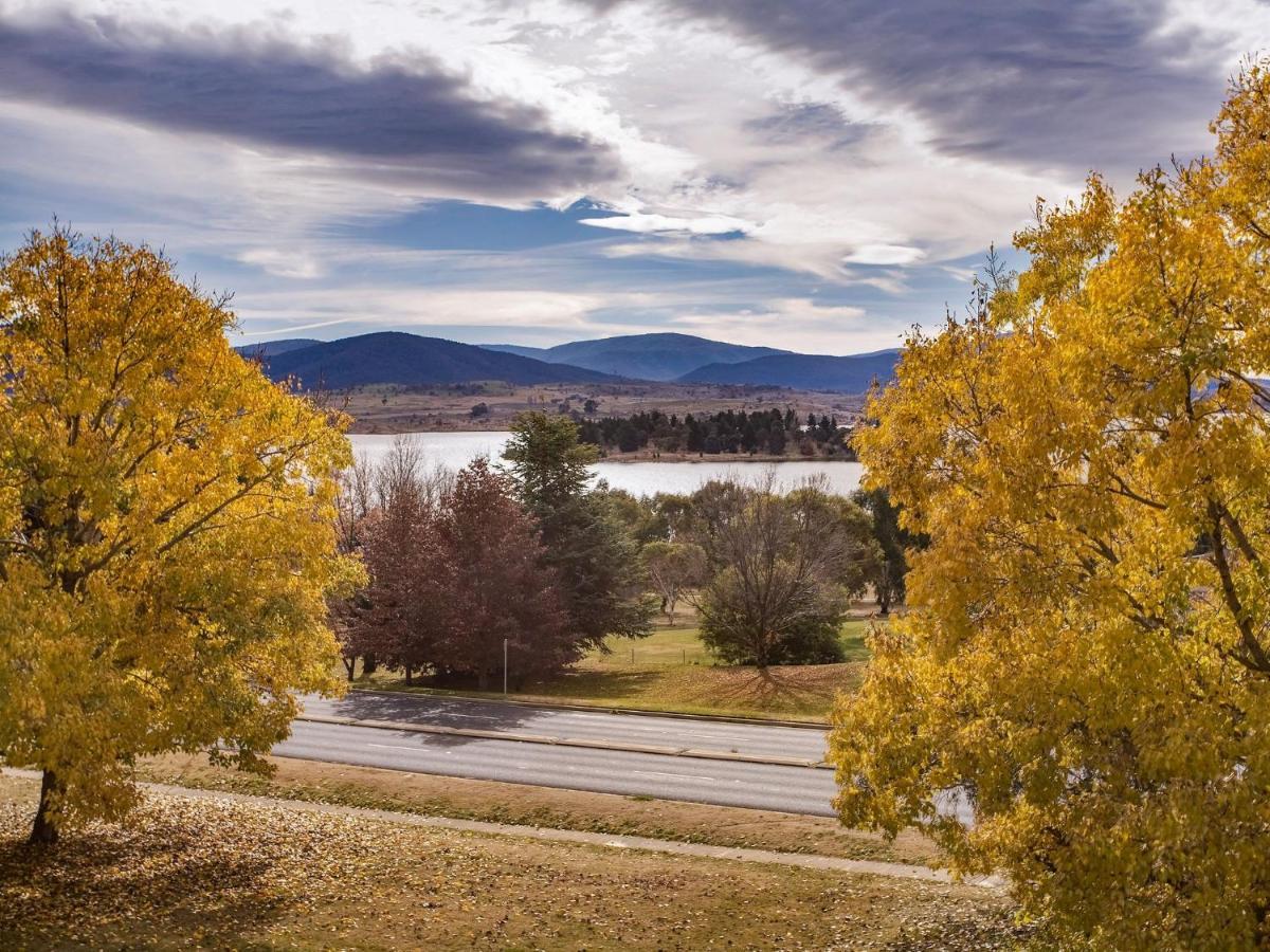 Edge 7 16 Cyde Street Holiday home Jindabyne