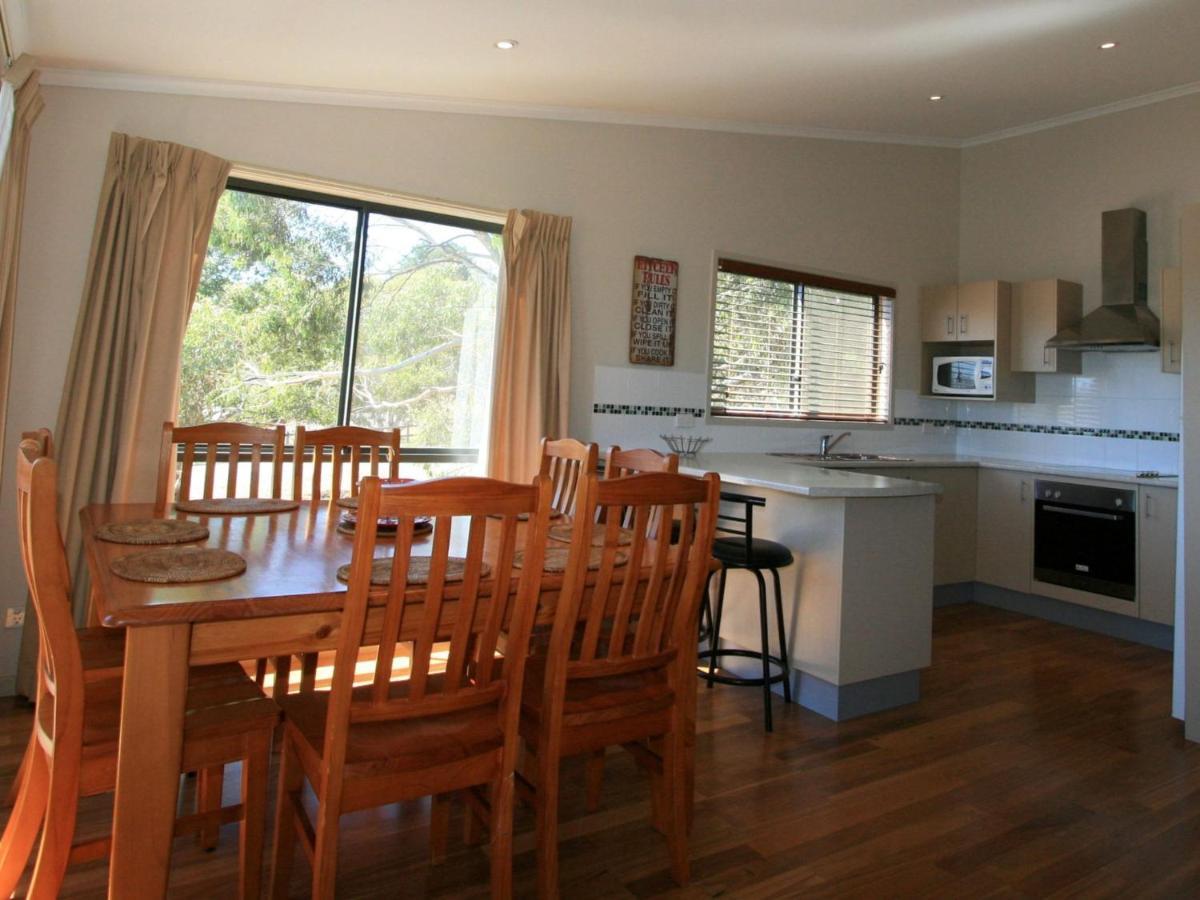 Boronia 5 30 Nettin Circuit Apartment Jindabyne