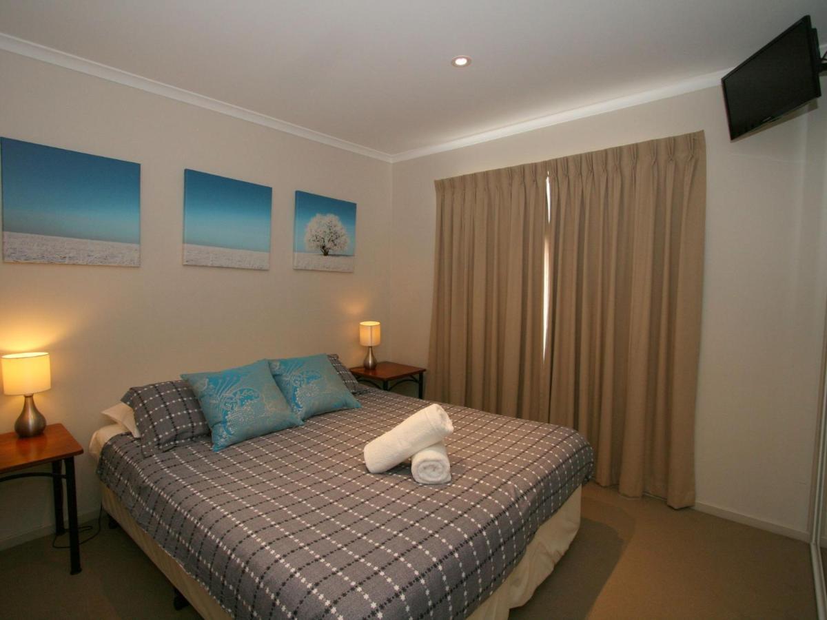 Apartment Boronia 5 30 Nettin Circuit