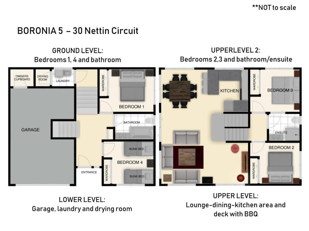 Boronia 5 30 Nettin Circuit Jindabyne