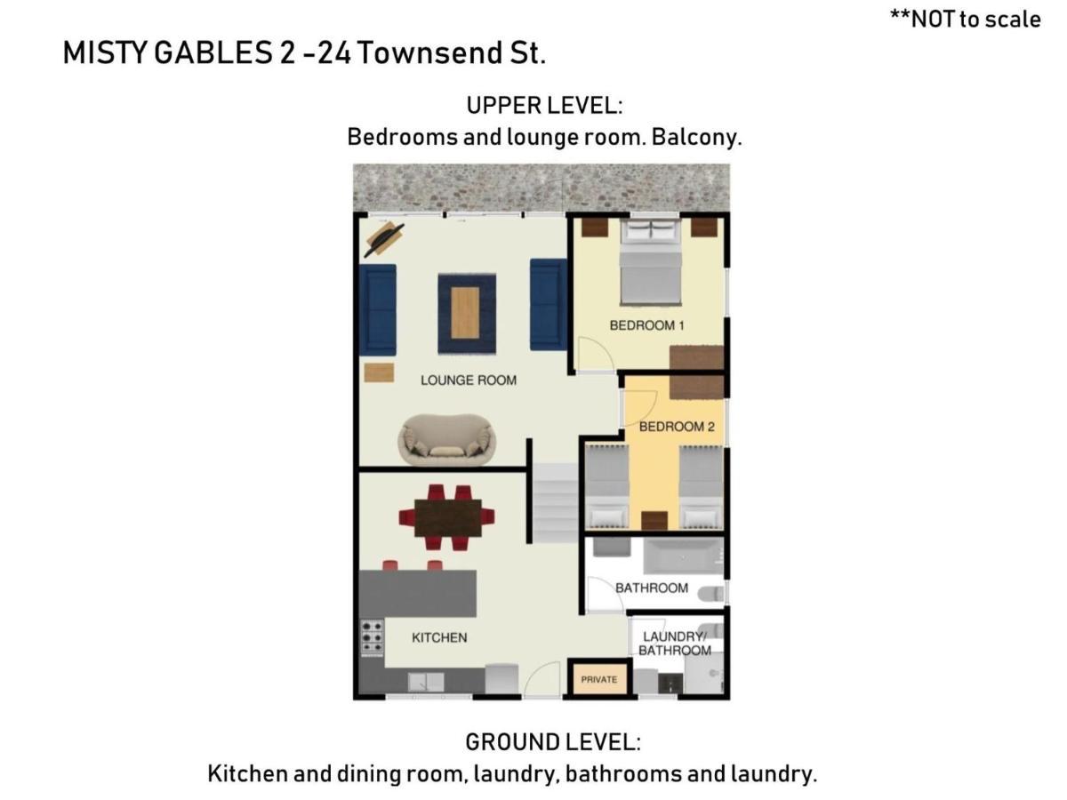 Misty Gables 2 24 Townsend St