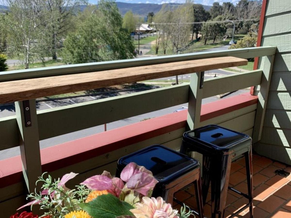 23 At The Gables Aparthotel Jindabyne