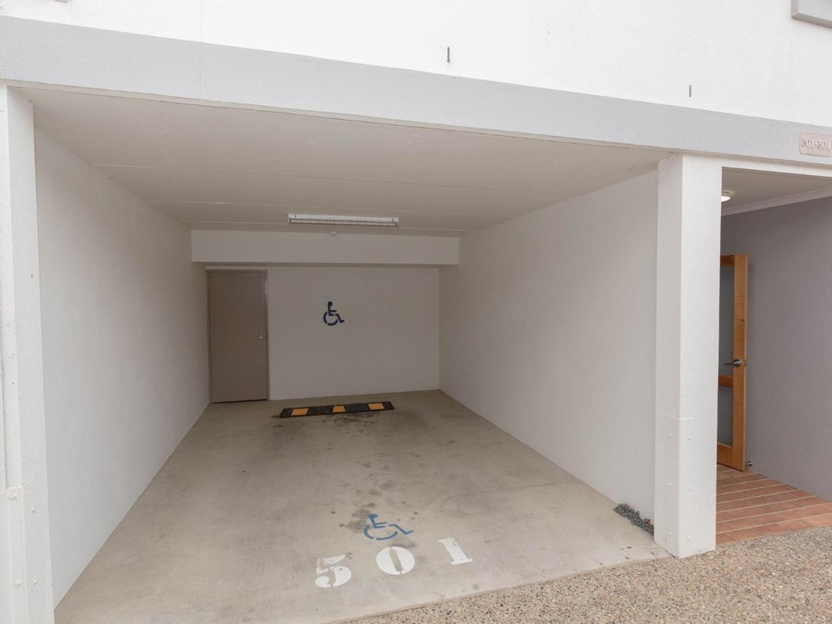 Apartment Horizons 501 Jindabyne