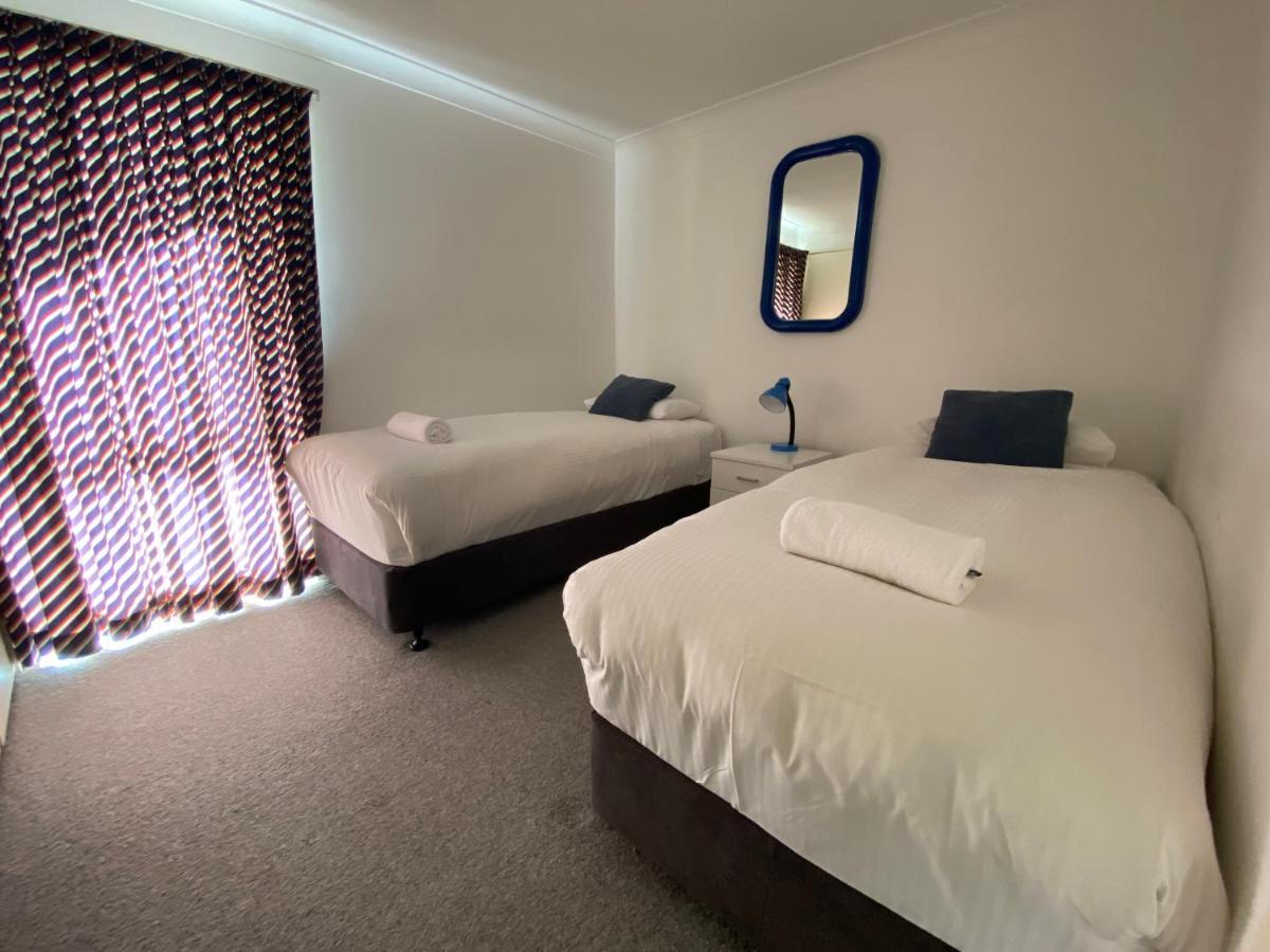 Banksia 1 Apartment