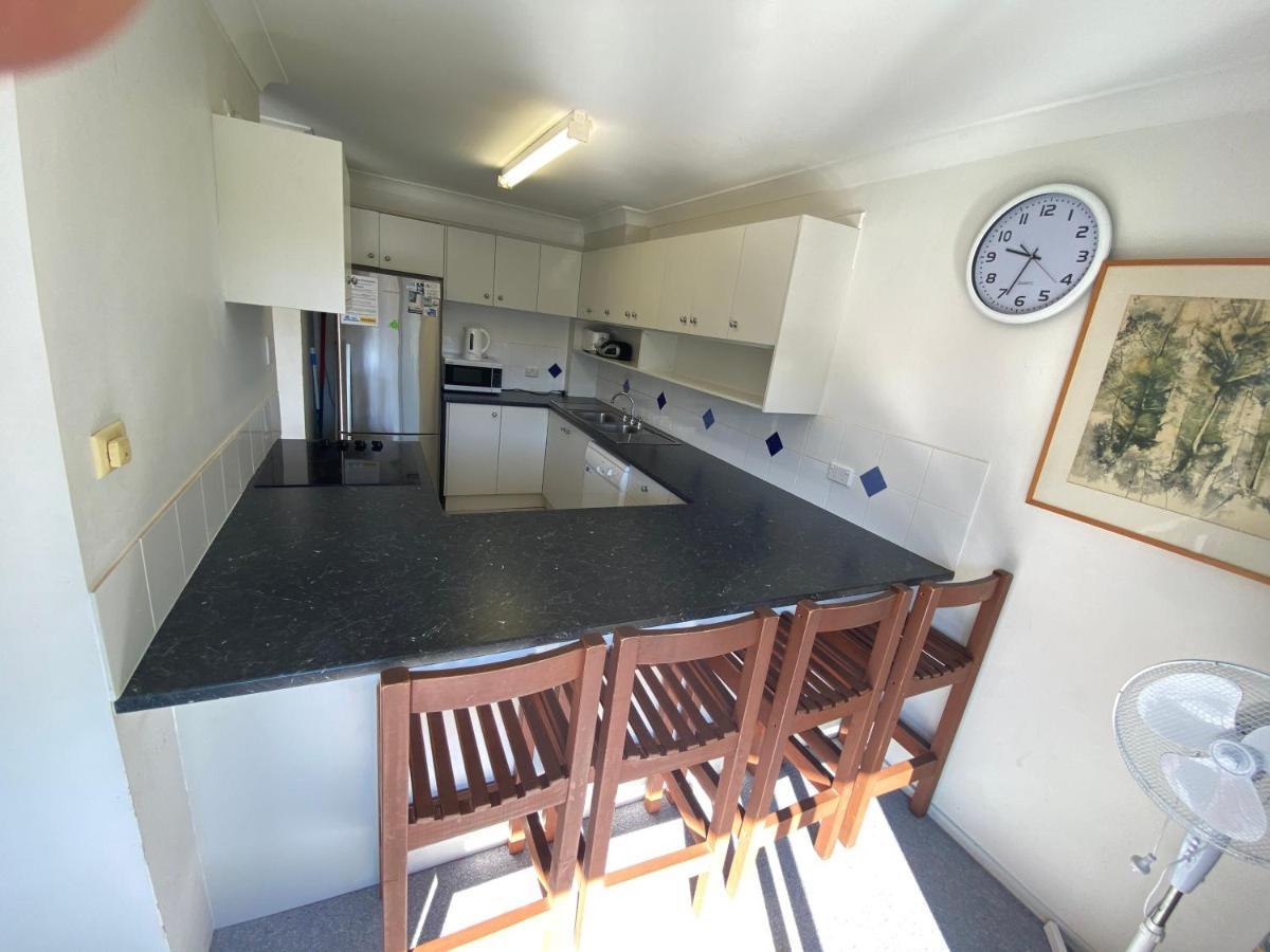 Apartment Banksia 1
