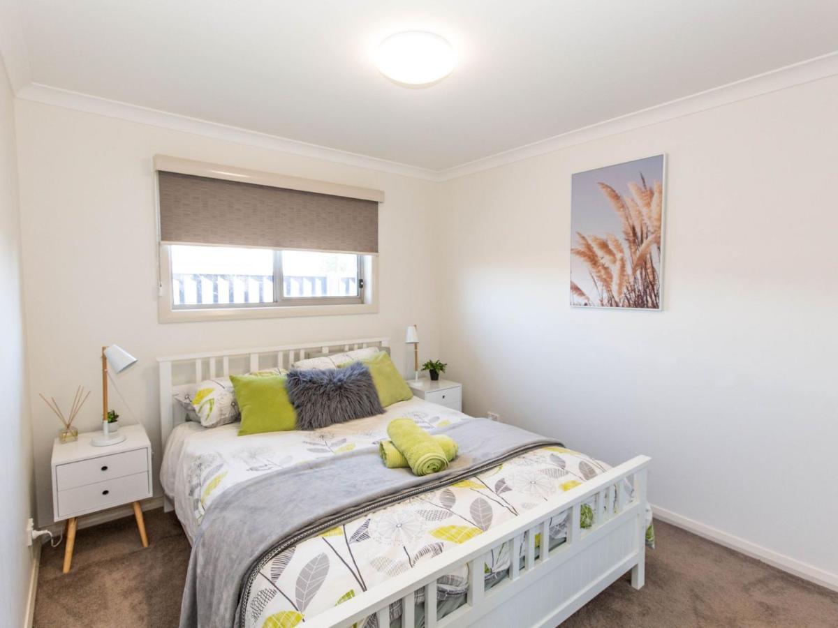 Jindalee 3 34 Twynam St Holiday home