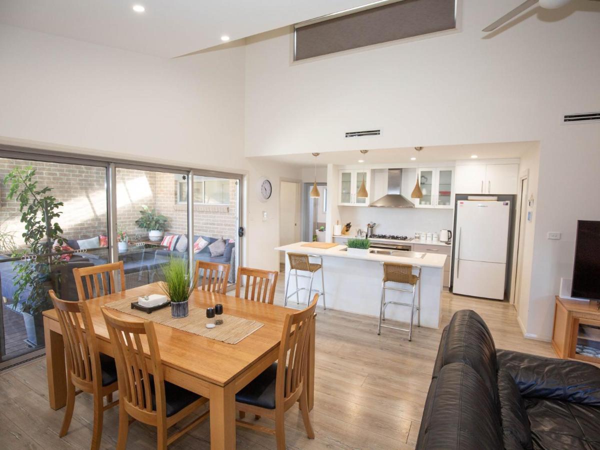 Holiday home Jindalee 3 34 Twynam St
