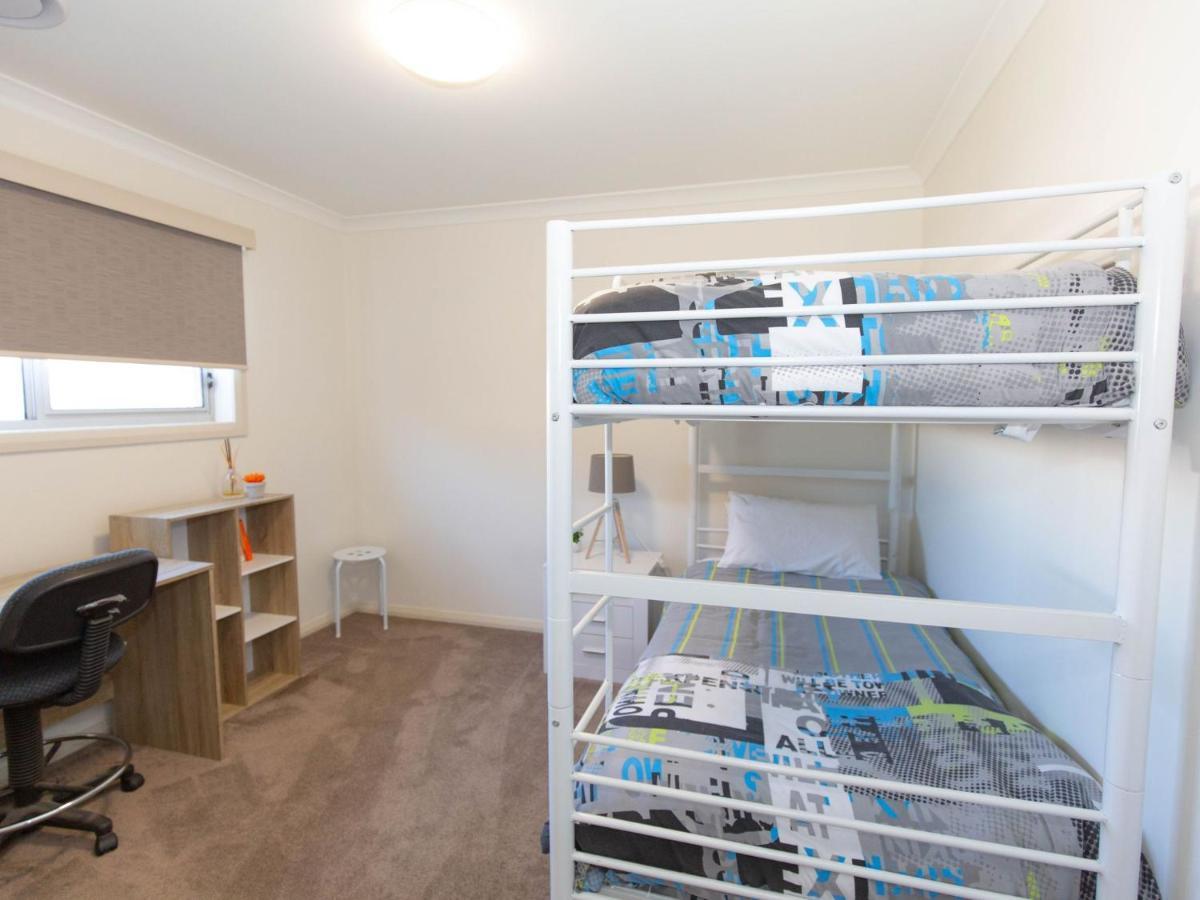 Holiday home Jindalee 3 34 Twynam St *