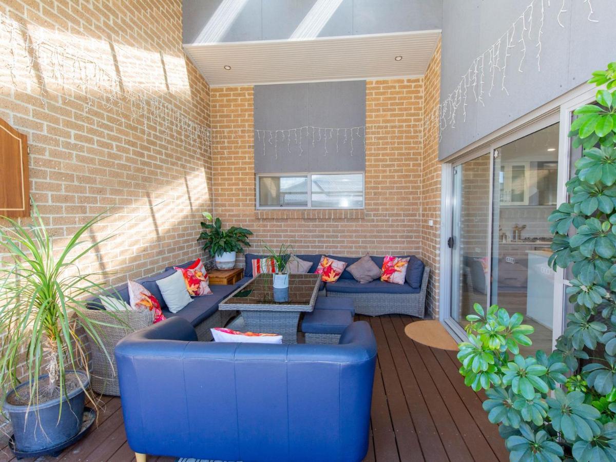 Holiday home Jindalee 3 34 Twynam St Jindabyne