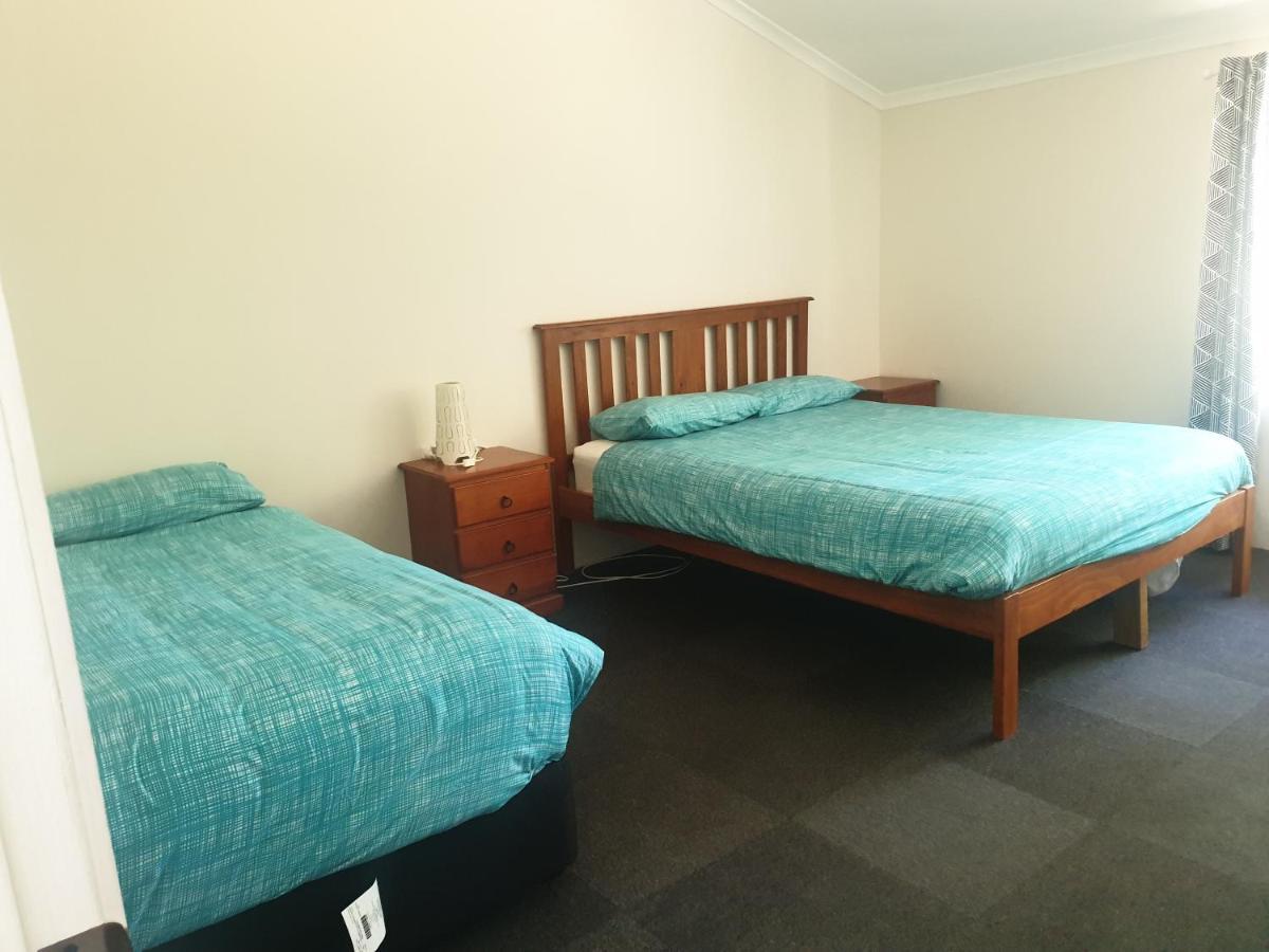 Aparthotel Alpha Centauri Jindabyne