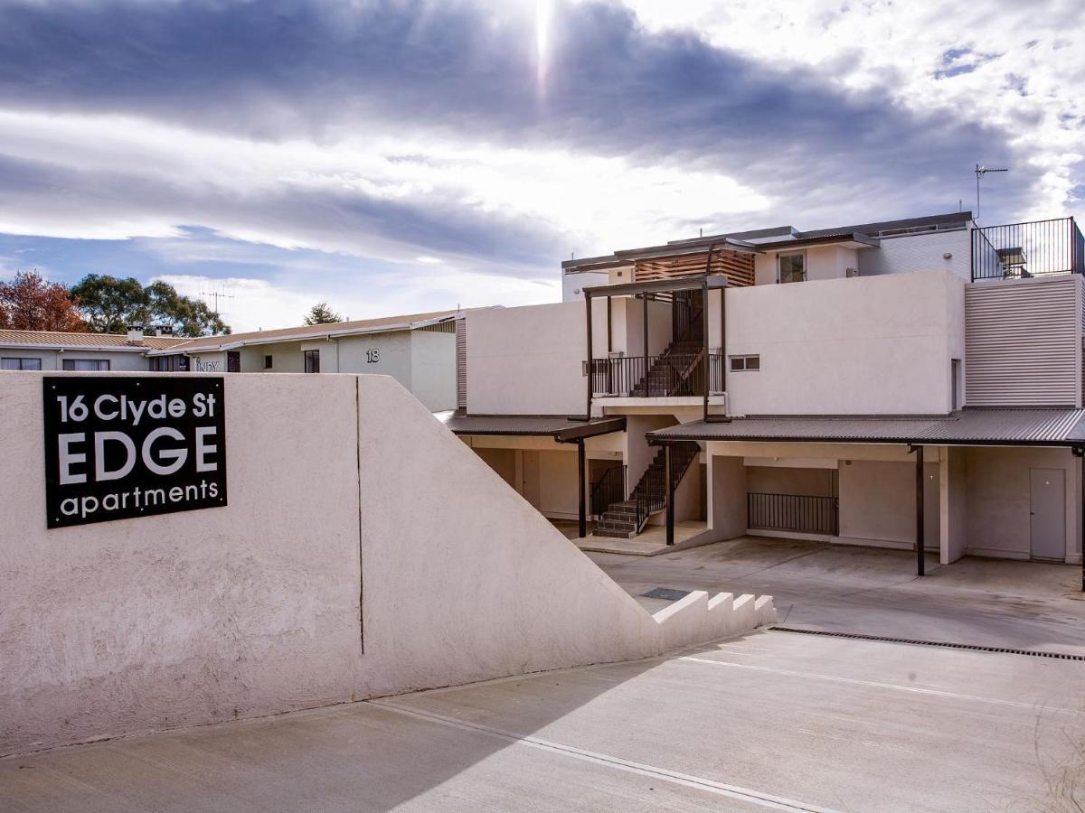Edge 6 16 Clyde Street Holiday home Jindabyne