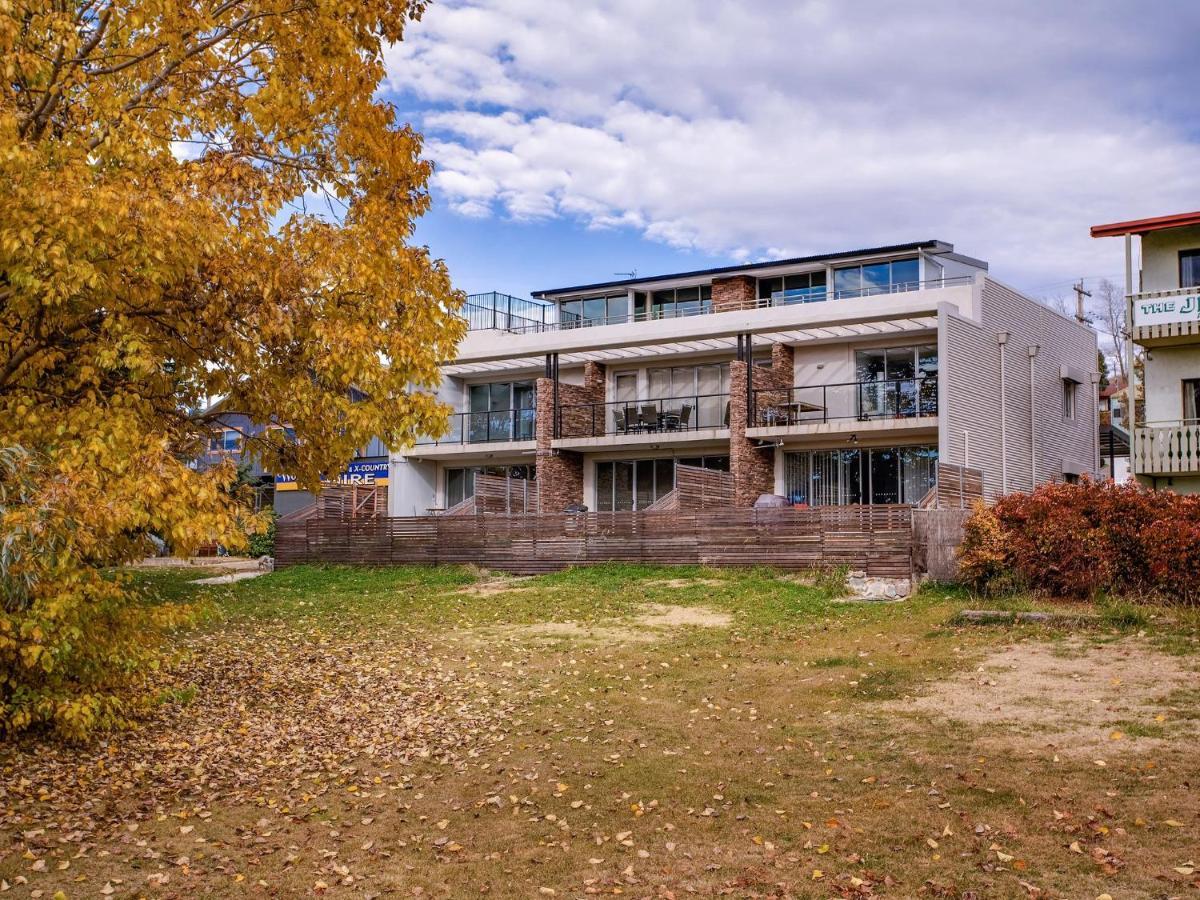 Edge 7 16 Cyde Street Holiday home *
