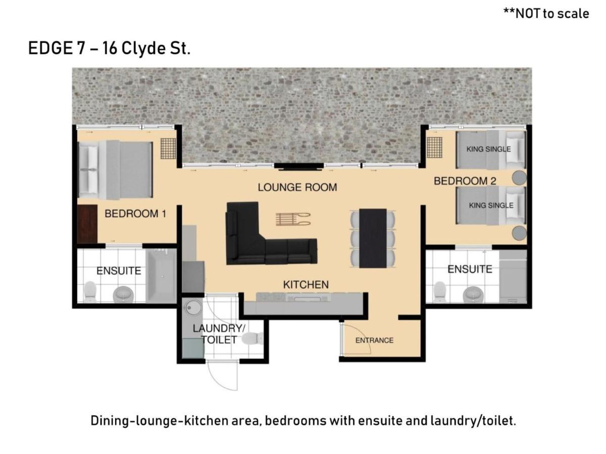 Edge 7 16 Cyde Street
