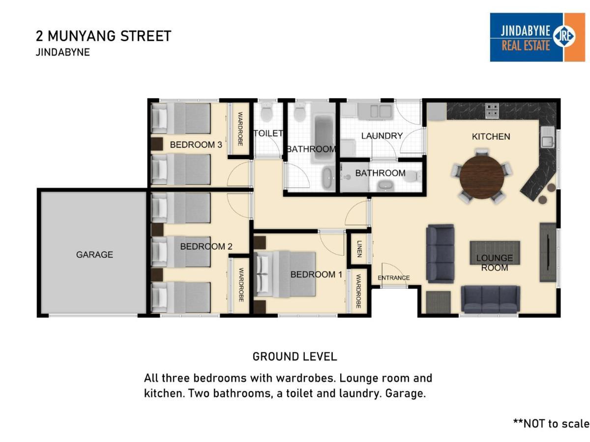 2 Munyang Street
