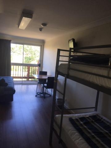 Siesta Motel