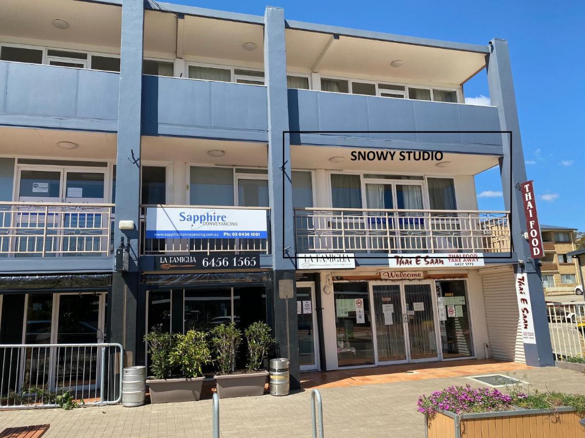 Snowy - Super Location L Wifi Jindabyne