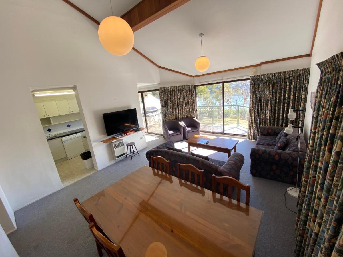 Banksia 1 Apartment Jindabyne