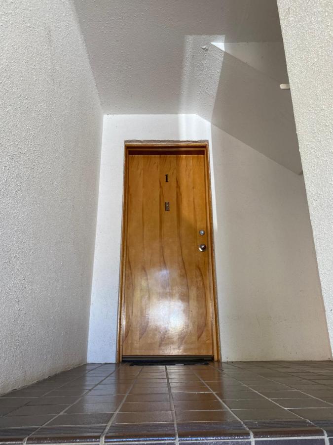 Banksia 1 Apartment Jindabyne