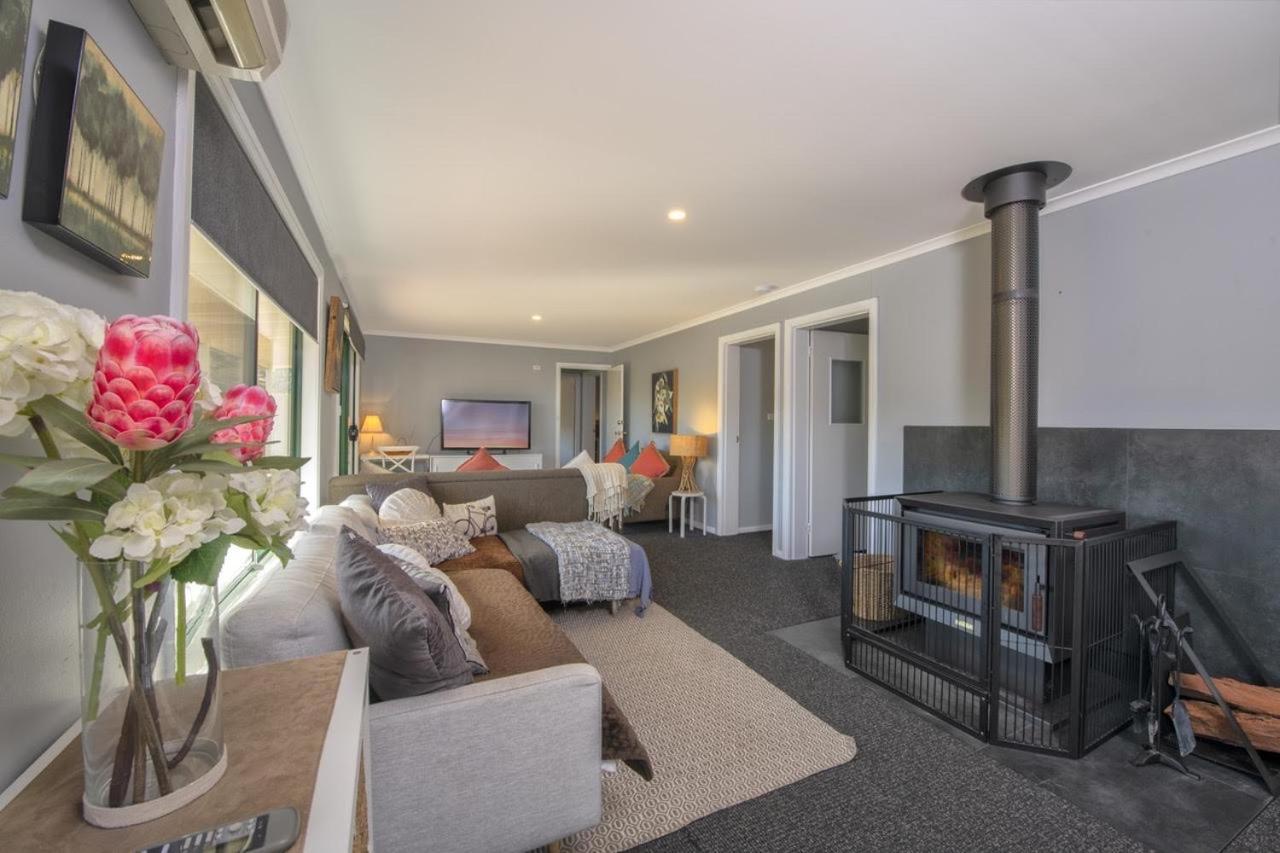East Jindabyne- Cavallino 4 Bedroom Jindabyne