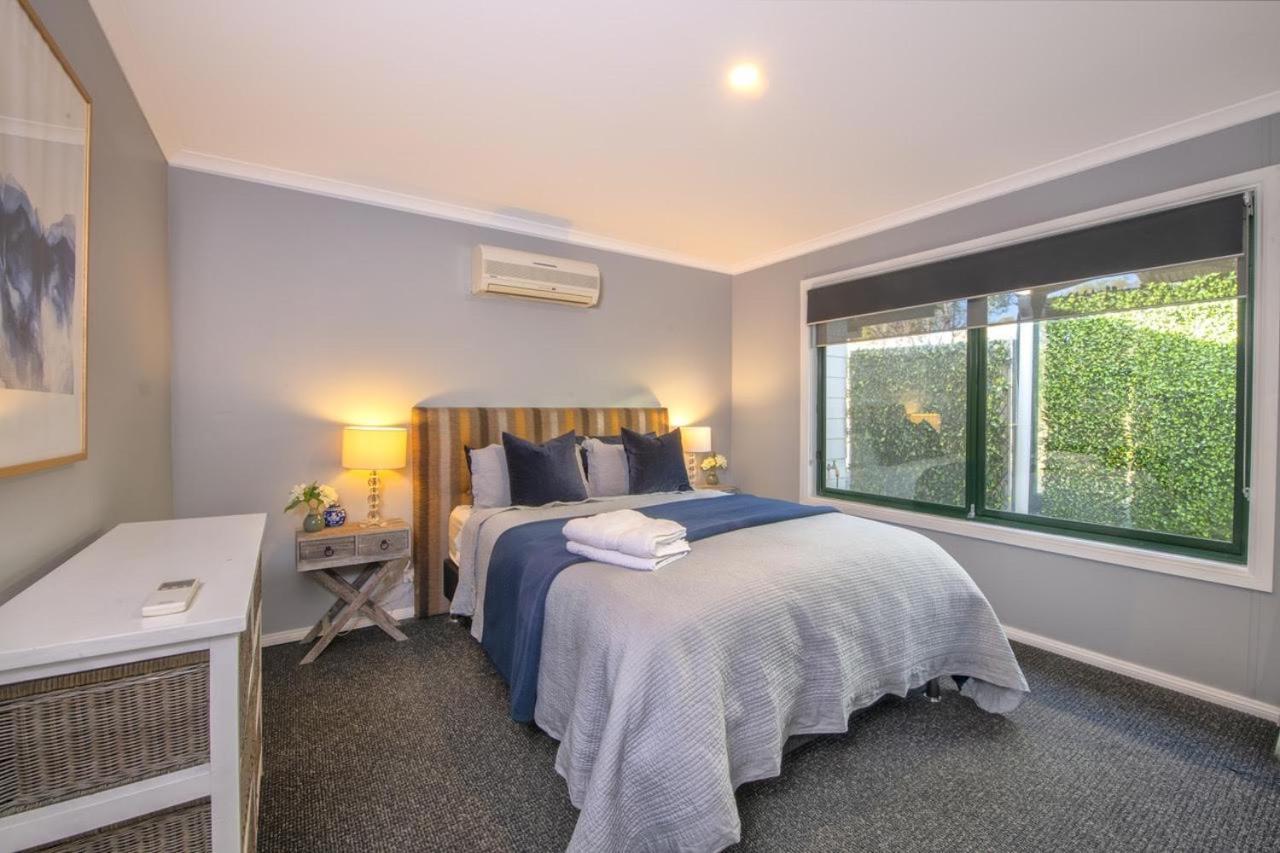 East Jindabyne- Cavallino 4 Bedroom