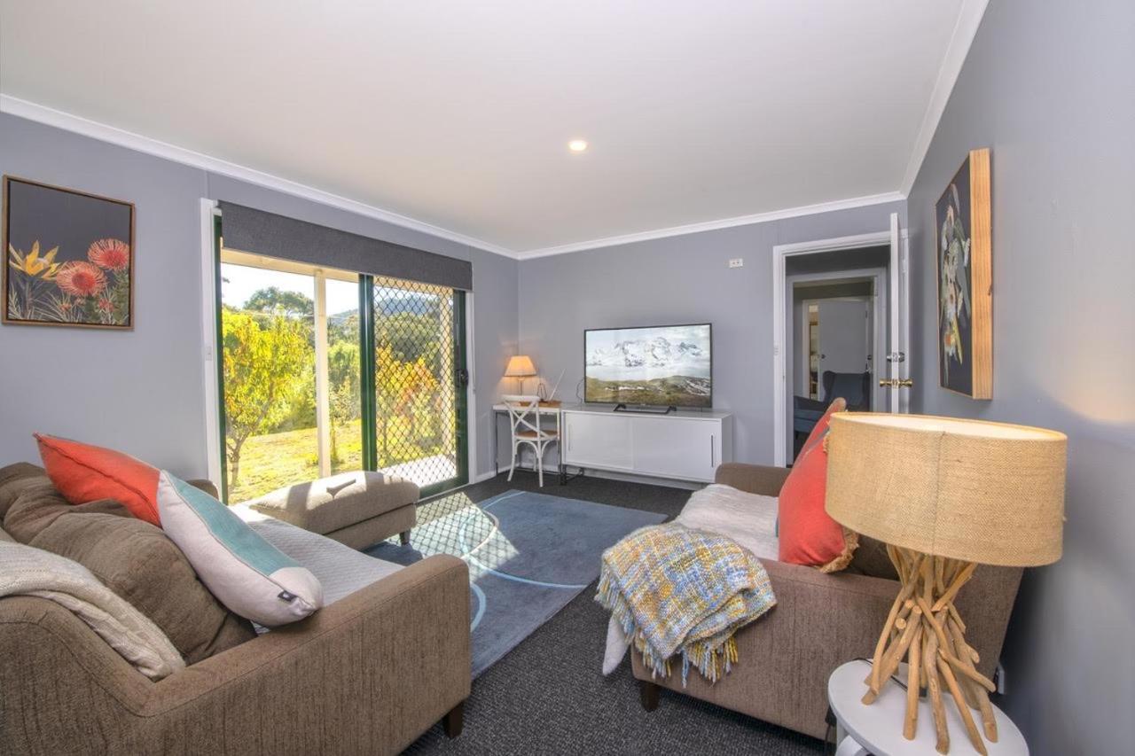 East Jindabyne- Cavallino 4 Bedroom *