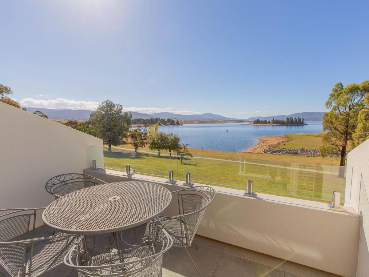 Apartment Horizons 321-10 Kosciuszko Road Jindabyne