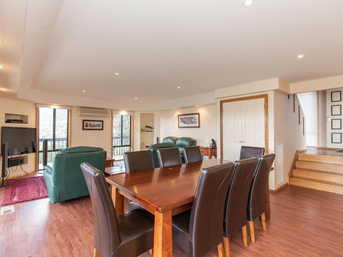 Apartment Lakehaus 2 Of 11 Rainbow Drive Jindabyne