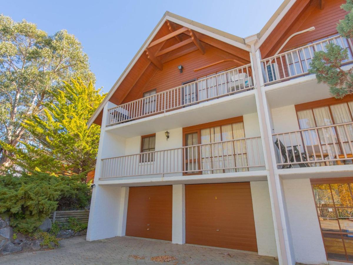 Misty Gables 2 24 Townsend St * Jindabyne
