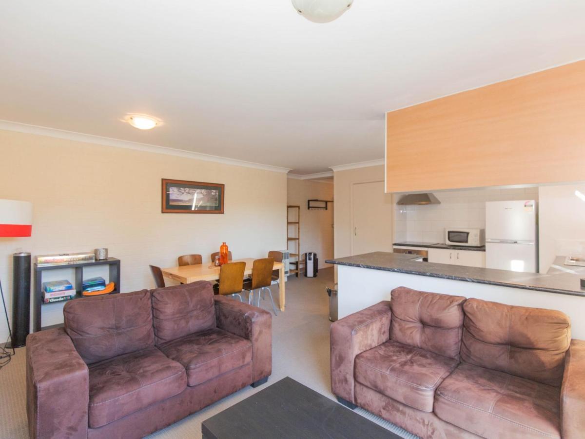 Apartment Park 18 1 Snowy River Ave Jindabyne