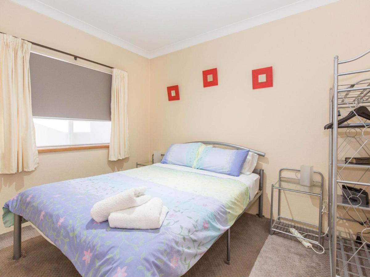 Charvel 2 35 Gippsland Street Apartment