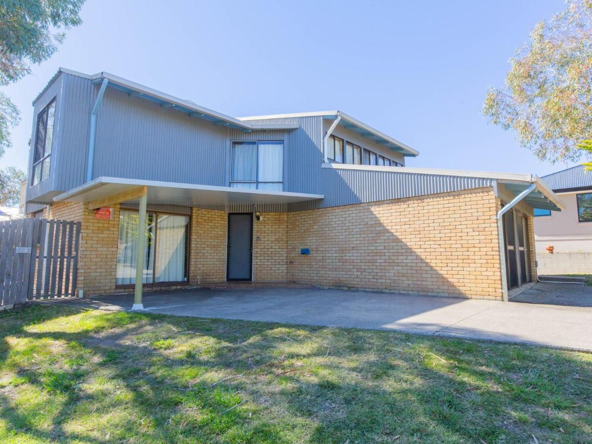 Fingal Snow Vinces Place 108 Gippsland Street Holiday home *