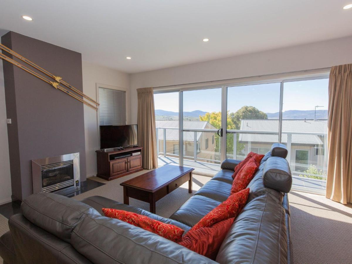 Opus 1 10 Poley Cow Lane Holiday home Jindabyne