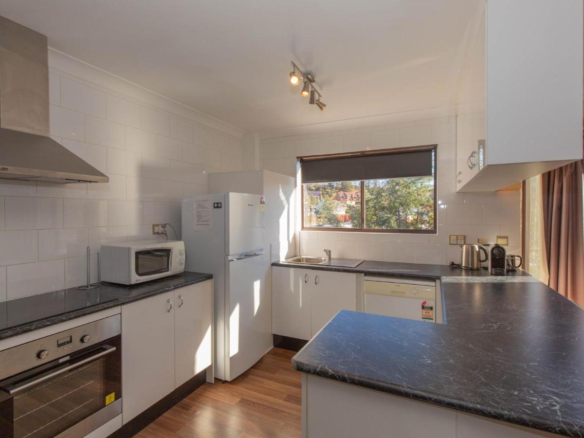 Apartment Park 18 1 Snowy River Ave Jindabyne