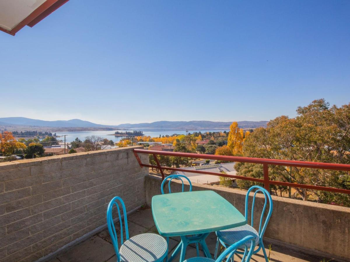 Tanderra 18 28 Park Road Holiday home *