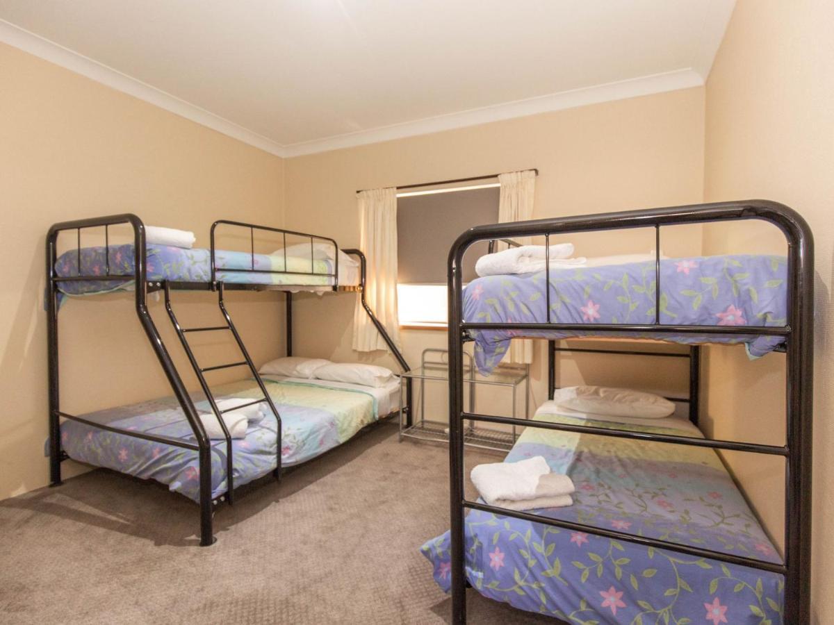 Apartment Charvel 2 35 Gippsland Street *