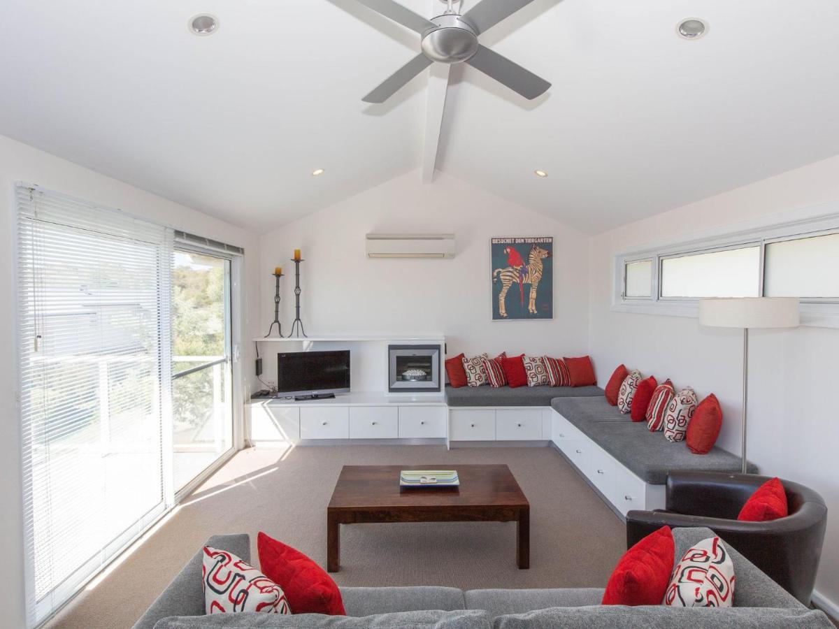 Holiday home Silvermist 17 Poley Cow Lane Jindabyne