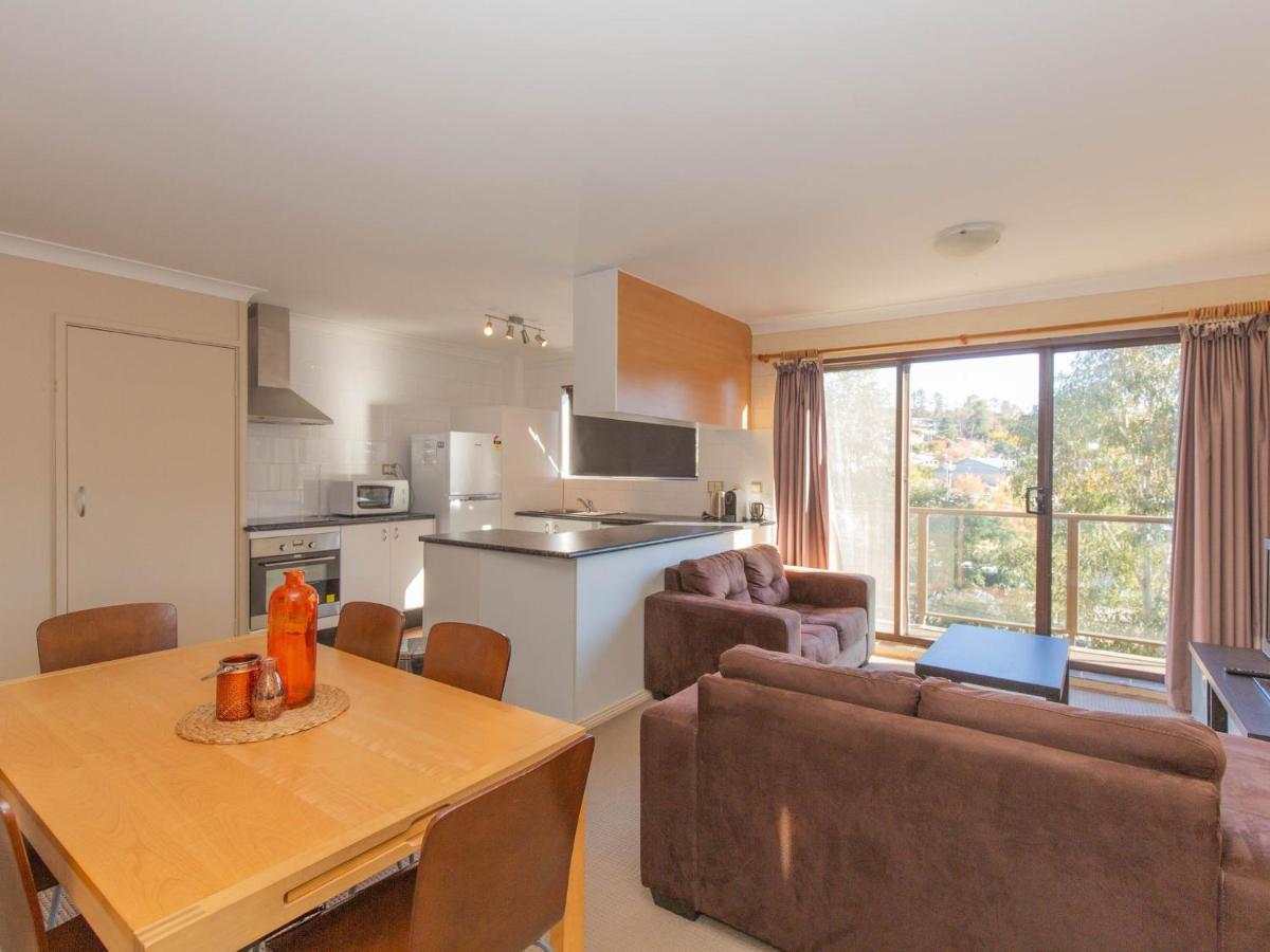 Park 18 1 Snowy River Ave Apartment Jindabyne