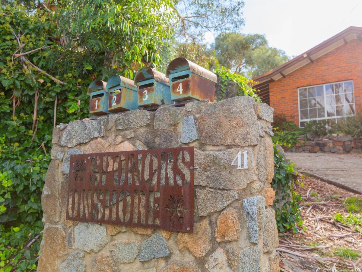 Sponars Onshore 3 Of 41 Cobbon Crescent Jindabyne