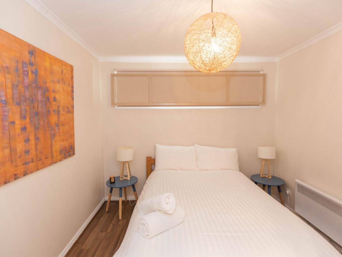 Holiday home Wendaleigh 5 26 Clyde Street *
