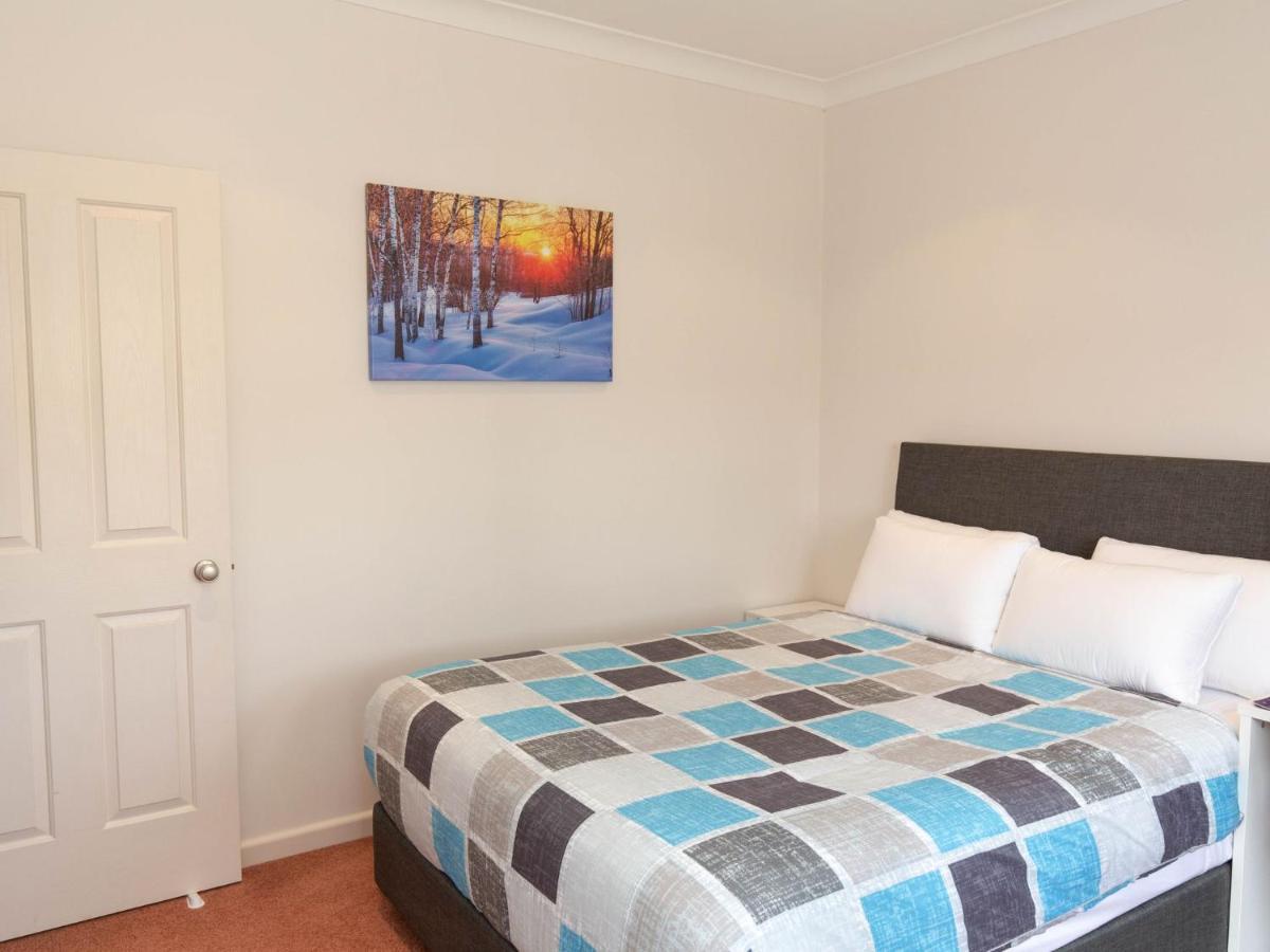 Reedys Run 11 Reedys Cutting Holiday home Jindabyne