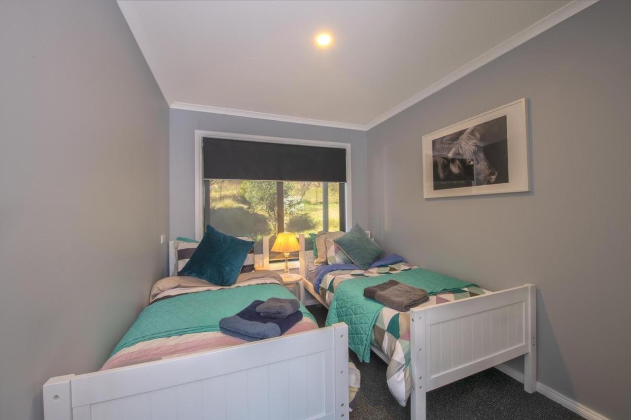 Holiday home East Jindabyne- Cavallino 4 Bedroom