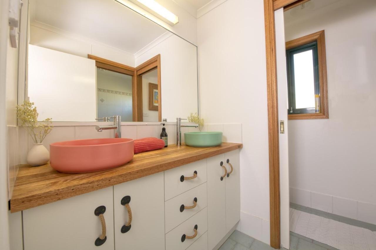 East Jindabyne- Cavallino 4 Bedroom