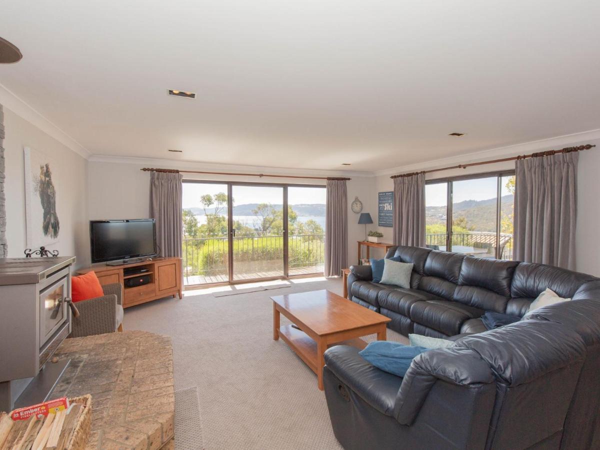 Apartment Aviemore 4 14 Cobbodah Street Jindabyne